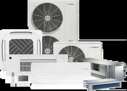 Bosch Klima Servisi