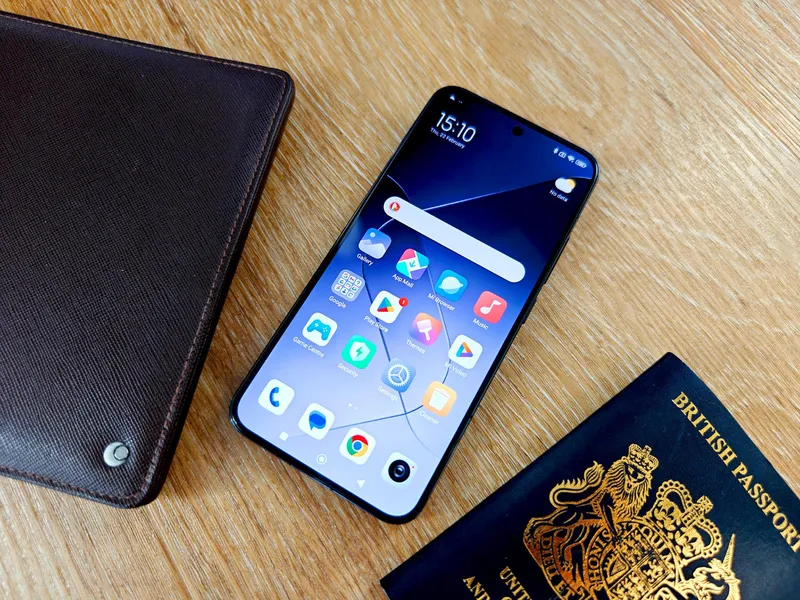 Xiaomi Telefon Servisi